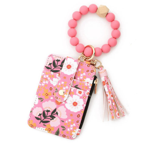 💖Christmas Special price £9.99!! 🔥Women's Boho Beaded Wallet