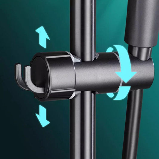 ⏳Limited Sale 60%OFF🚿Hand Shower Holder without Drillin