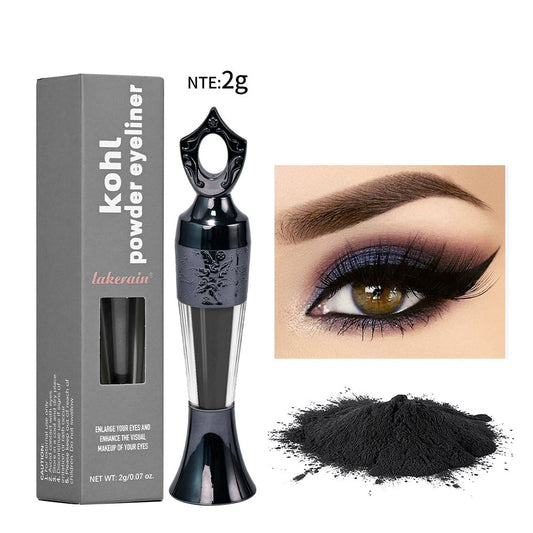 💥Last Day Special Sale 50% OFF💝🔥100% Natural Egyptian Kohl  Eyeliner – Inspired by Ancient Egyptian Beauty