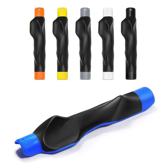 💥Flash sale 50% OFF - The Golf Grip Trainer Pro | Build Pro-Level Consistency in Minutes⛳️