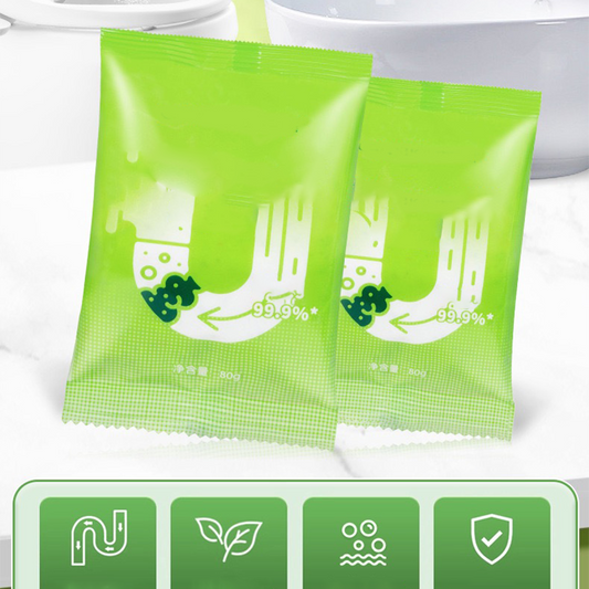 🔥Limited Special Sale Buy 1 Get 1 Free🔥Powerful Pipeline Dredging Powder