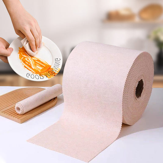 🔥Limited Sale 50%OFF🌷Loofah Cleaning Cloth