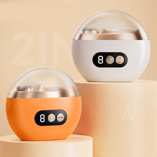 🔥Flash Sale 50%OFF⏳Multi-functional Electric Nail Trimmer