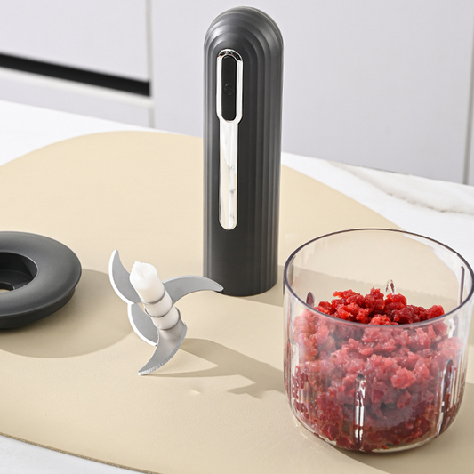 🔥Last Day 50%OFF🍴Home Use Wireless Electric Meat Grinder