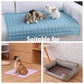 🔥Last Day Promotion 53% OFF & Free Shipping🧊Pets Cooling Mat (4x more effective)