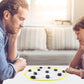 💗Gift Idea Hot Sale 60% OFF🎅🎄Magnetic™ Chess Game✨Make Your Game Night Magnetic🪄