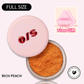 💝Limited-time Buy 1 Get 1 Free & Free Gift🚀Ultimate Blurring Setting Powder Full-Sized🌞Summer essential