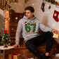 🎄🎅CHRISTMAS SPECIAL PRICE: ￡13.99!!🎁67 Christmas Long Sleeve Sweatshirt