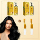 🎉Last Day Sale 50%OFF-Get Free Gift💆Nourishing Plant-Based Hair Color