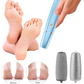 🔥Christmas Special Price ￡10.99⚡50K+ SOLD!❤️Electric Feet Callus Remover⚡