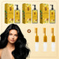 🎉Last Day Sale 50%OFF-Get Free Gift💆Nourishing Plant-Based Hair Color