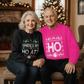 🎁Christmas Sale 50% OFF!!😂Funny Couples Christmas Sweatshirt💑🧑‍🤝‍🧑