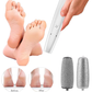 🔥✨LAST DAY SALE 75% OFF🌸Electric Feet Callus Remover
