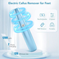 🔥Christmas Special Price ￡10.99⚡50K+ SOLD!❤️Electric Feet Callus Remover⚡
