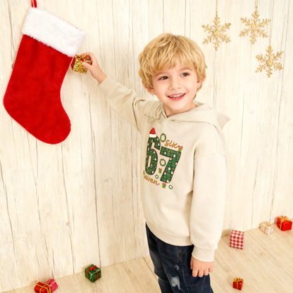 🎄🎅CHRISTMAS SPECIAL PRICE: ￡13.99!!🎁67 Christmas Long Sleeve Sweatshirt