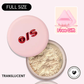 💝Limited-time Buy 1 Get 1 Free & Free Gift🚀Ultimate Blurring Setting Powder Full-Sized🌞Summer essential