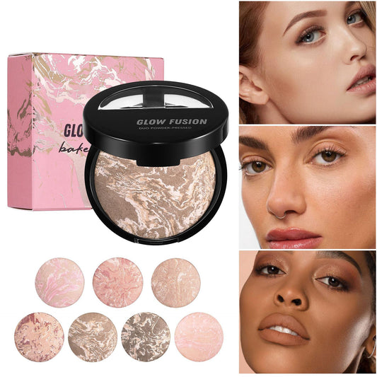 💜LAST DAY-BUY 1 GET 1 FREE💜Baked Balance-n-Brighten Color Correcting Concealer Foundation