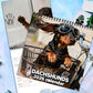 🔥LAST DAY 60% OFF💥2026 Cute Dachshund Wall Calendar – 12-Month Planner, Perfect Christmas & New Year Gift