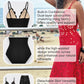 🔥Summer Cool Deal 50% OFF!👙Women’s Sexy One Piece Swimsuit with Matching Swim Long Skirt💕