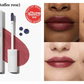 💄Final 3 Hours:Buy 1 Get 1 Free ：ONLY ￡8.99!!💋💦Smudge-proof Tear-On Lip Gloss for a Splash! Lip Stain Masque