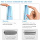 💥Last Day Promotion 60%OFF🔥⚡Electric Feet Callus Remover
