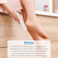 🔥✨LAST DAY SALE 75% OFF🌸Electric Feet Callus Remover