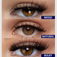 ✨Last Day：Buy 1 Get 1 Free!!💗Premium Magnetic Eyelashes — Reusable, Glue-Free, with Easy-Use Applicator!✨