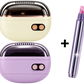 🎉 2026 Sale — Over 113,000 Sold! ✂️ 2-in-1 Smart Electric Nail Clipper & Polisher – Anti-Pinch Safety & LED Light 💅