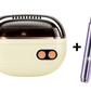 🎉 2026 Sale — Over 113,000 Sold! ✂️ 2-in-1 Smart Electric Nail Clipper & Polisher – Anti-Pinch Safety & LED Light 💅