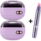 🎉 2026 Sale — Over 113,000 Sold! ✂️ 2-in-1 Smart Electric Nail Clipper & Polisher – Anti-Pinch Safety & LED Light 💅