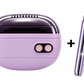 🎉 2026 Sale — Over 113,000 Sold! ✂️ 2-in-1 Smart Electric Nail Clipper & Polisher – Anti-Pinch Safety & LED Light 💅