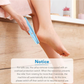 🔥Christmas Special Price ￡10.99⚡50K+ SOLD!❤️Electric Feet Callus Remover⚡