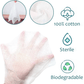 🏆Flash Sale⚡50K+ SOLD!💥EACH ONLY ￡0.037!!!✨Compressed Towel Tablets - 142% high-quality pure cotton