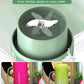 🏖️🍹Summer Hot Sale - Up to 70% OFF⚡50K+ SOLD!🎁Wireless Portable Juicer with 6 Blades