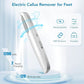 💥Last Day Promotion 60%OFF🔥⚡Electric Feet Callus Remover