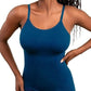 💥49%OFF ENDS TONIGHT-BUY MORE SAVE MORE💕2025 HOT SALE All Day Shaping Comfort Stretch Camisolei 🥰