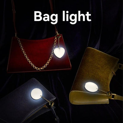 🎄Christmas Sale 50% OFF💡LED Touch Sensor Bag Light-👜Perfect Bag Accessory! Instantly Find Items in the Dark