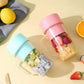 🏖️🍹Summer Hot Sale - Up to 70% OFF⚡50K+ SOLD!🎁Wireless Portable Juicer with 6 Blades