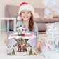 💗Gift Idea Hot Sale 60% OFF🎅2025 Christmas/Halloween Gnome Advent Calendar🎃Build Excitement all Month Long👻