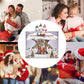 💗Gift Idea Hot Sale 60% OFF🎅2025 Christmas/Halloween Gnome Advent Calendar🎃Build Excitement all Month Long👻