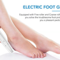 🔥✨LAST DAY SALE 75% OFF🌸Electric Feet Callus Remover