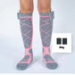 🎁Black Friday Sale 49% OFF🎅Washable Rechargeable Heated Socks for Men & Women