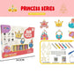 🎅Christmas Sale 70% OFF🎁DIY Crystal Paint Arts and Crafts Set