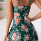 👙Last Day Promotion 49% OFF-Limited Stock！🔥💃Women's One Piece Tummy Control Tie Knot Swimsuit