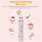 🔥 HURRY! 50% OFF ENDS TONIGHT⏰The Lowest Price Online🔥2-In-1 Women's Electric Cordless Shaver