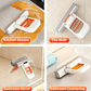 🧹LAST DAY SALE  £7.99!!⚡50K+ SOLD💕Mini Portable Self-Squeezing Mop✨Hands-Free Compact Cleaning Mop