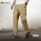 ⏰Last Chance-75% OFF👖Multi-Pocket Durable Ultra Comfort Loose Fit Pants
