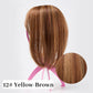 🔥2025 Hot Sale 50%OFF🔥Natural Hair Toppers with Bangs for Women
