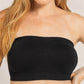 💓Last Day Special Price £10.99!!🤩🔥Convertible Strapless Bandeau Bra with Wireless Comfort, Anti-Slip Grip & Removable Straps