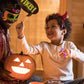 🔥Only £12.99 Last Day Promotion!🎁LED Light Halloween Glowing Ring